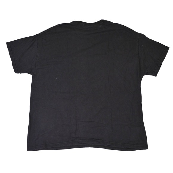 Metallica Death Magnetic Band‎ Concert T-shirt 2008 Hanes Heavyweight Mens XXL - Picture 3 of 8